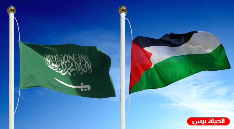 السعودية تبدي إستعدادها لتقديم كل ما يلزم لإجلاء الرعايا الفلسطينيين من السودان